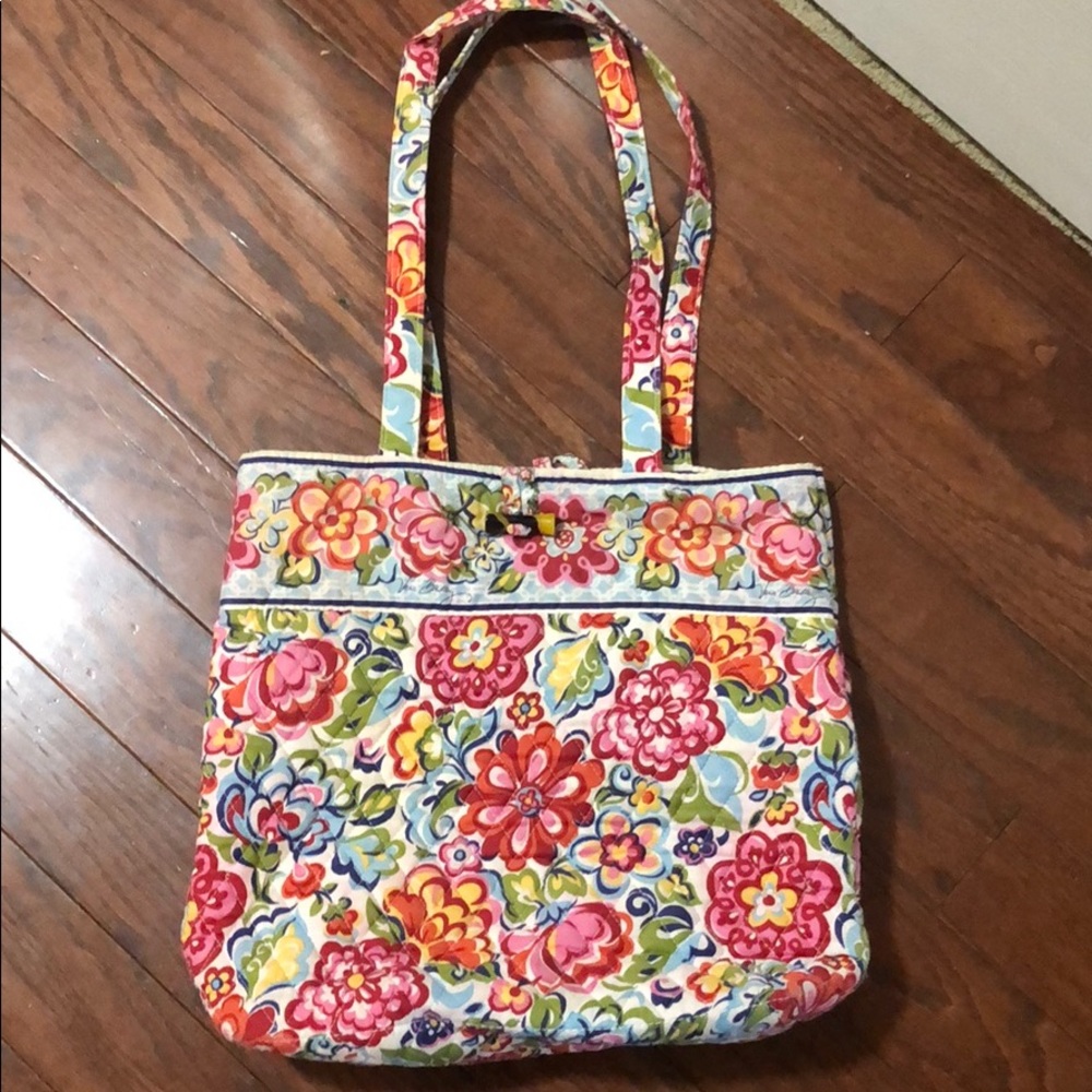 Ver Bradley shoulder bag